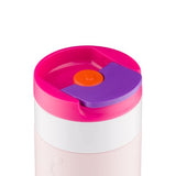 Travel Mug (300 ml) - Berry Pink van Dopper | Kids Conceptstore Le Fanfare