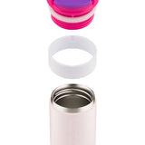 Travel Mug (300 ml) - Berry Pink van Dopper | Kids Conceptstore Le Fanfare