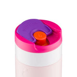 Travel Mug (300 ml) - Berry Pink van Dopper | Kids Conceptstore Le Fanfare