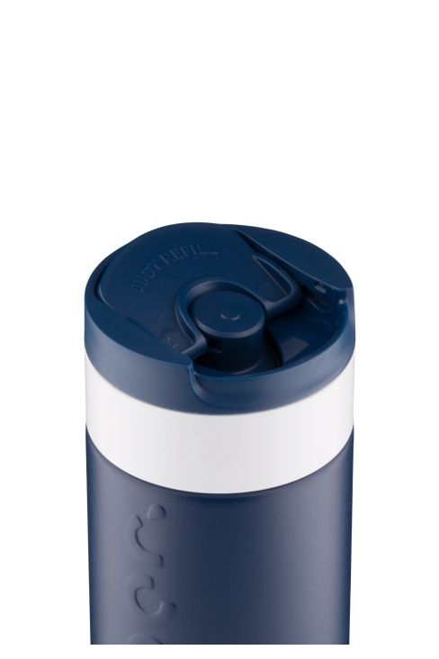 Travel Mug (300 ml) - Breaker Blue van Dopper | Kids Conceptstore Le Fanfare