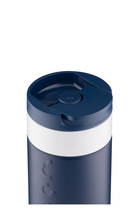 Travel Mug (300 ml) - Breaker Blue van Dopper | Kids Conceptstore Le Fanfare