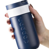 Travel Mug (300 ml) - Breaker Blue van Dopper | Kids Conceptstore Le Fanfare