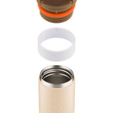 Travel Mug (300 ml) - Earthy Brown van Dopper | Kids Conceptstore Le Fanfare