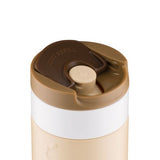 Travel Mug (300 ml) - Earthy Brown van Dopper | Kids Conceptstore Le Fanfare