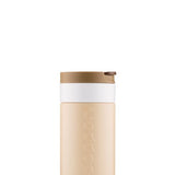 Travel Mug (300 ml) - Earthy Brown van Dopper | Kids Conceptstore Le Fanfare