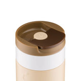 Travel Mug (300 ml) - Earthy Brown van Dopper | Kids Conceptstore Le Fanfare