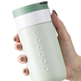 Travel Mug (300 ml) - Forest Green van Dopper | Kids Conceptstore Le Fanfare