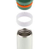 Travel Mug (300 ml) - Forest Green van Dopper | Kids Conceptstore Le Fanfare