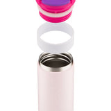 Travel Mug (400 ml) - Berry Pink van Dopper | Kids Conceptstore Le Fanfare
