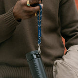 Travel Mug (400 ml) - Blazing Black van Dopper | Kids Conceptstore Le Fanfare