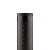 Travel Mug (400 ml) - Blazing Black van Dopper | Kids Conceptstore Le Fanfare
