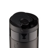 Travel Mug (400 ml) - Blazing Black van Dopper | Kids Conceptstore Le Fanfare