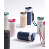 Travel Mug (400 ml) - Breaker Blue van Dopper | Kids Conceptstore Le Fanfare