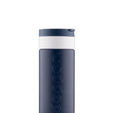 Travel Mug (400 ml) - Breaker Blue van Dopper | Kids Conceptstore Le Fanfare