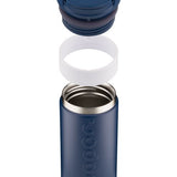 Travel Mug (400 ml) - Breaker Blue van Dopper | Kids Conceptstore Le Fanfare