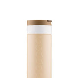 Travel Mug (400 ml) - Earthy Brown van Dopper | Kids Conceptstore Le Fanfare