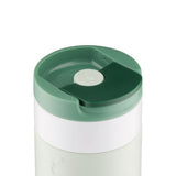 Travel Mug (400 ml) - Forest Green van Dopper | Kids Conceptstore Le Fanfare