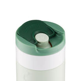 Travel Mug (400 ml) - Forest Green van Dopper | Kids Conceptstore Le Fanfare