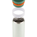 Travel Mug (400 ml) - Forest Green van Dopper | Kids Conceptstore Le Fanfare