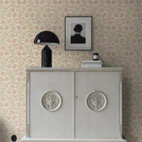 Treasured - Poppy Flow - Pink van Boråstapeter | Kids Conceptstore Le Fanfare