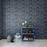 Dreamland - Treehouse - Night