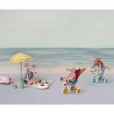 Tricycle Basket, Mouse van Maileg | Kids Conceptstore Le Fanfare