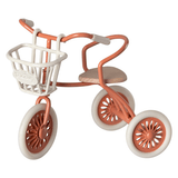 Tricycle Basket, Mouse van Maileg | Kids Conceptstore Le Fanfare