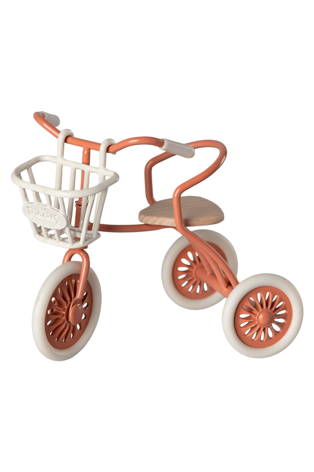 Tricycle Basket, Mouse van Maileg | Kids Conceptstore Le Fanfare