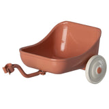 Tricycle Hanger, Mouse - Coral van Maileg | Kids Conceptstore Le Fanfare