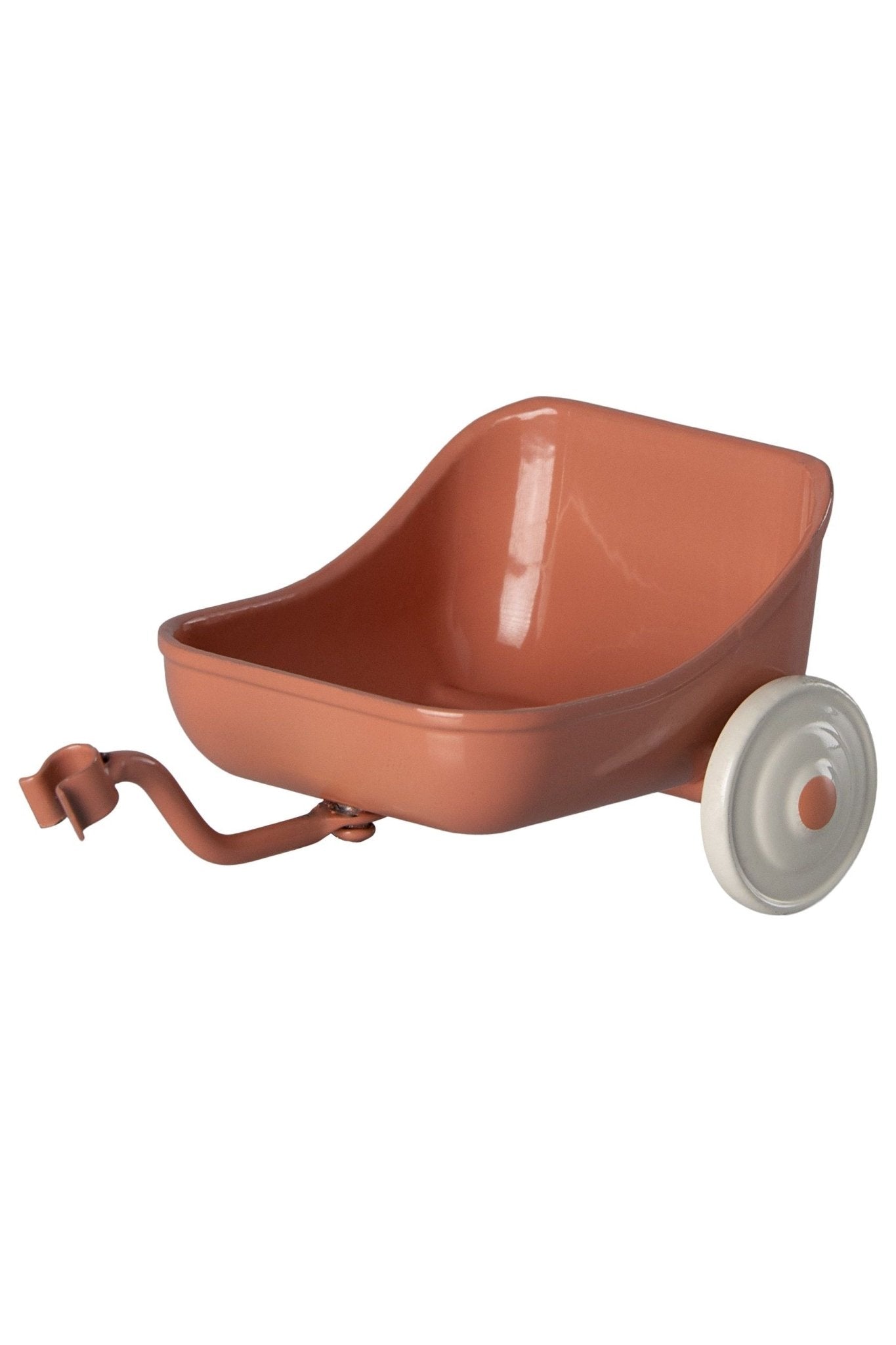 Tricycle Hanger, Mouse - Coral van Maileg | Kids Conceptstore Le Fanfare