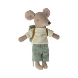 Tricycle Mouse, Big Brother van Maileg | Kids Conceptstore Le Fanfare
