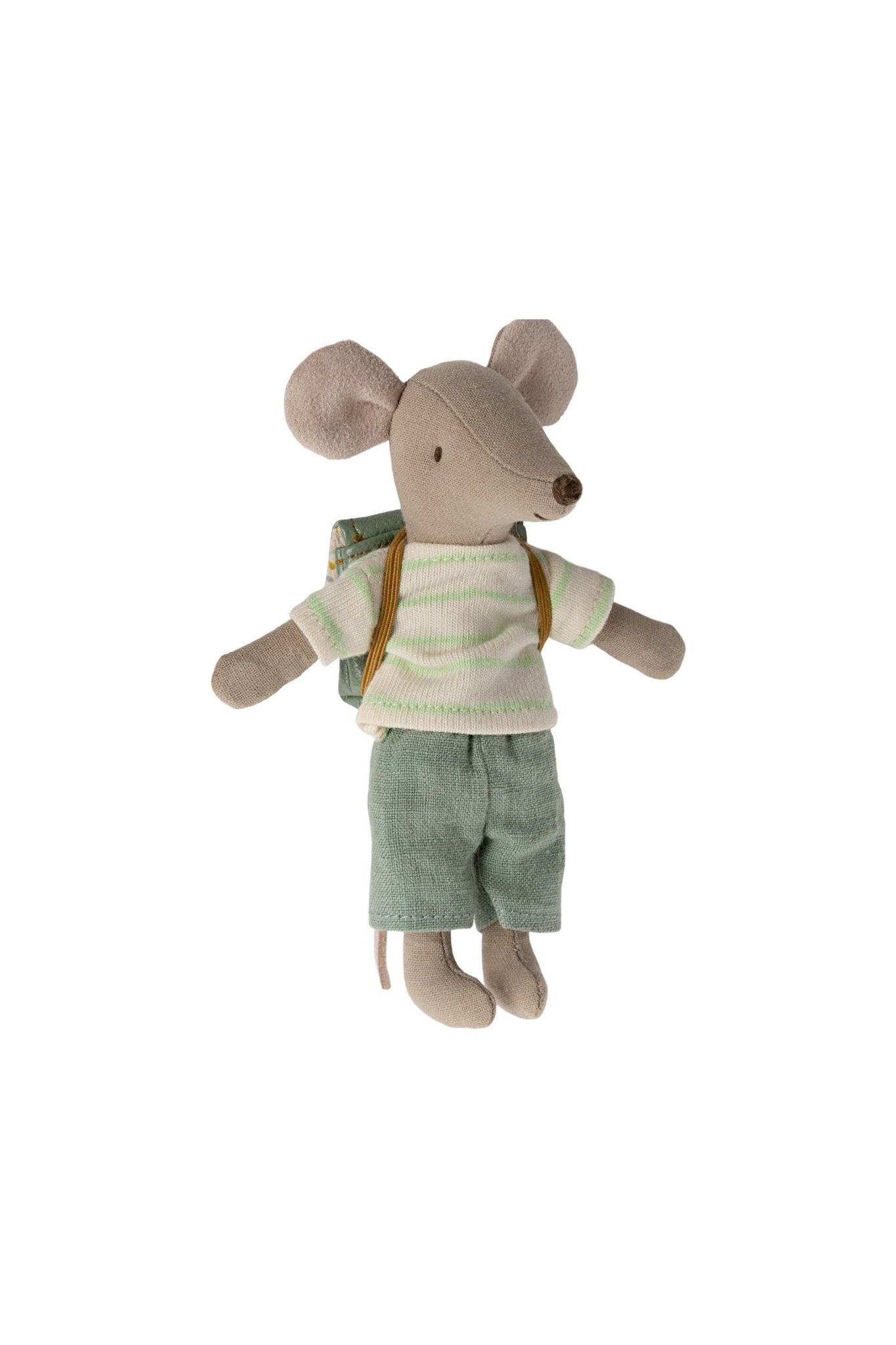 Tricycle Mouse, Big Brother van Maileg | Kids Conceptstore Le Fanfare