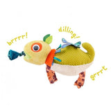 Trillende pop - Dans la jungle van Moulin Roty | Kids Conceptstore Le Fanfare