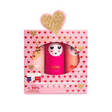 Trio Gift Set - Bisous d'Amour van Inuwet | Kids Conceptstore Le Fanfare