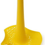 Triplet Mellow Yellow