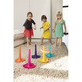 Triplet Mighty Orange van QUUT | Kids Conceptstore Le Fanfare