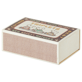 Triplets, Baby mice in matchbox van Maileg | Kids Conceptstore Le Fanfare
