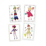 Stickers en Paperdolls