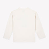 Ts laurel snow - Milk van BONTON | Kids Conceptstore Le Fanfare