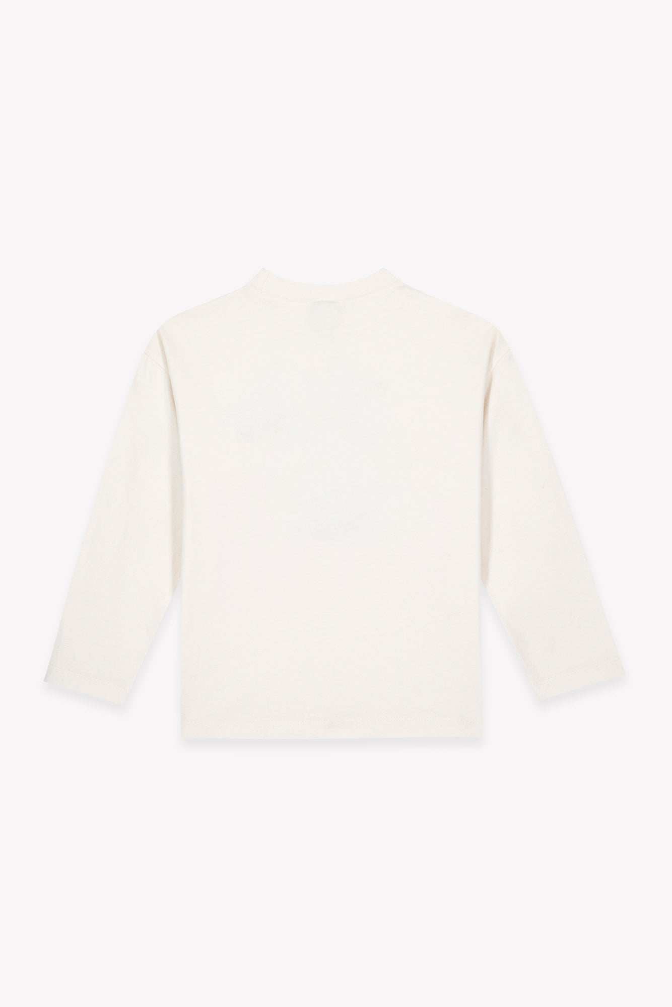 Ts laurel snow - Milk van BONTON | Kids Conceptstore Le Fanfare
