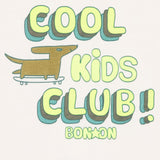 Ts taxi cool - Milk van BONTON | Kids Conceptstore Le Fanfare