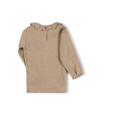 Tuc Longsleeve - Pebble van Nixnut | Kids Conceptstore Le Fanfare