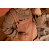 Tuc Longsleeve - Pebble van Nixnut | Kids Conceptstore Le Fanfare