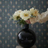 Turtledove Barn, Indigo Blue van Sandberg | Kids Conceptstore Le Fanfare