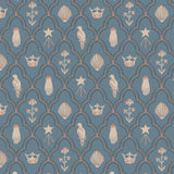 Turtledove Barn, Indigo Blue van Sandberg | Kids Conceptstore Le Fanfare