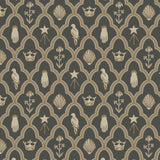 Turtledove Barn, Charcoal