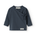 Tut Wrap LS - Modal New Born - Blue van MarMar Copenhagen | Kids Conceptstore Le Fanfare