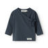 Tut Wrap LS - Modal New Born - Blue van MarMar Copenhagen | Kids Conceptstore Le Fanfare