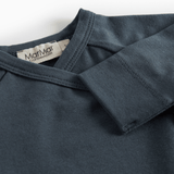 Tut Wrap LS - Modal New Born - Blue van MarMar Copenhagen | Kids Conceptstore Le Fanfare