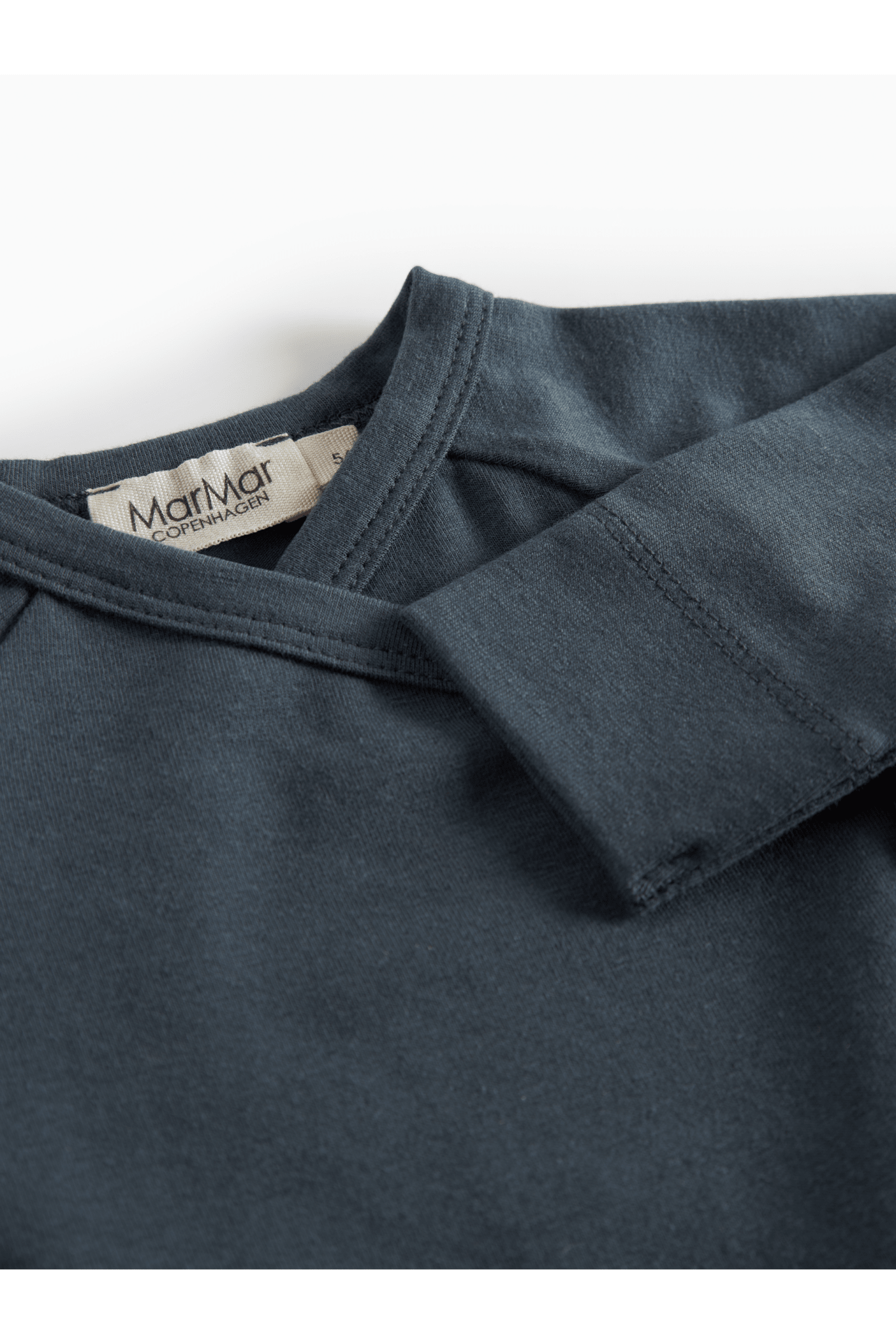 Tut Wrap LS - Modal New Born - Blue van MarMar Copenhagen | Kids Conceptstore Le Fanfare